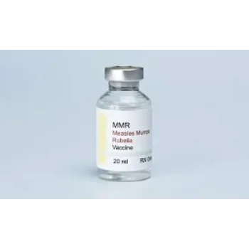 Rubella Vaccine